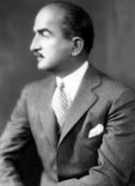 George Machabeli